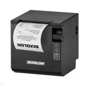 Bixolon SRP-Q200, USB, Ethernet, Wi-Fi, 8 pik/mm (203 dpi), rezalnik, črna