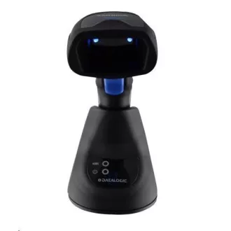 Datalogic QuickScan Mobile QM2500, USB, 2D, USB, RS232, komplet (USB)