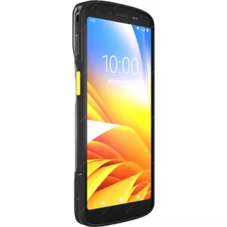 Zebra TC22, 2D, SE4710, projicirana kapacitivna, 2-pinska, USB-C, BT, Wi-Fi, NFC, Android, GMS, črna Zebra TC22, 2D, SE4710, projicirana kapacitivna, 2-pinska, USB-C, BT, Wi-Fi, NFC, Android, GMS, črna