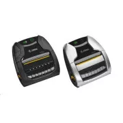 Zebra ZQ310 Plus, zunanji, USB-C, BT (BLE), NFC, 8 pik/mm (203 dpi)