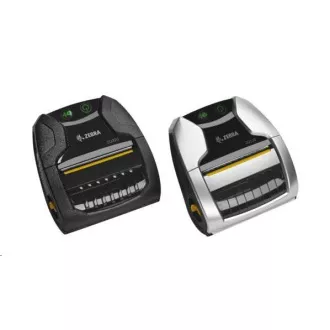 Zebra ZQ310 Plus, zunanji, USB-C, BT (BLE), NFC, 8 pik/mm (203 dpi)