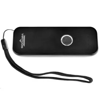 Virtuos CCD 2D bralnik Virtuos HW-856A mini, brezžični, ročni, črn