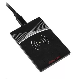 Elatec RFID bralnik TWN4 Slim, LF HF BLE, Standard Elatec RFID bralnik TWN4 Slim, LF HF BLE, Standard