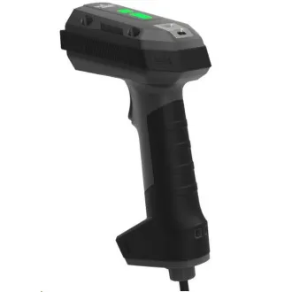 Virtuos CCD 2D DPM industrijski čitalnik HT-880DPM, USB, temno siva Virtuos CCD 2D DPM industrijski čitalnik HT-880DPM, USB, temno siva