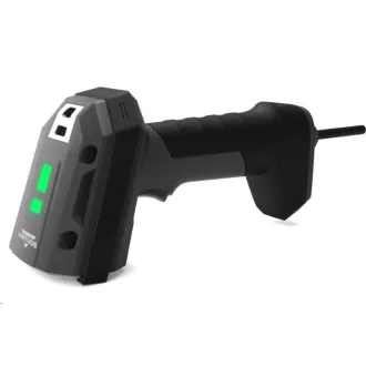 Virtuos CCD 2D DPM industrijski čitalnik HT-880DPM, USB, temno siva Virtuos CCD 2D DPM industrijski čitalnik HT-880DPM, USB, temno siva