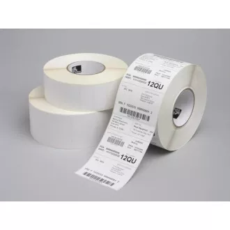 Zebrine etikete Z-Select 2000D, 32x25mm, 2, 580 etiket, 12 pakiranj