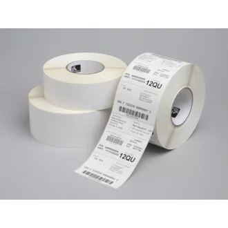 Etikete Zebra Z-Select 1000D, 100x150mm, 1, 020 etiket Etikete Zebra Z-Select 1000D, 100x150mm, 1, 020 etiket