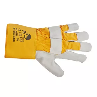 GRYLLE STRONG rokavice z manšeto 10 cm 10
