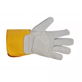 GRYLLE STRONG rokavice z manšeto 10 cm 10