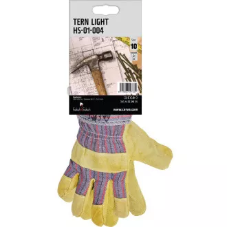FF TERN LIGHT kombinirane rokavice - 10