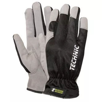 1. rokavice TECHNIC - 9