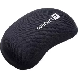 CONNECT IT naslon za zapestje pred miško (spominska pena)