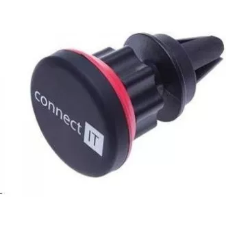 CONNECT IT Univerzalno držalo za mobilni telefon za prezračevalno rešetko, magnetno CONNECT IT Univerzalno držalo za mobilni telefon za prezračevalno rešetko, magnetno