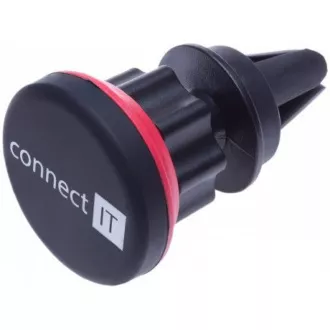 CONNECT IT Univerzalno držalo za mobilni telefon za prezračevalno rešetko, magnetno CONNECT IT Univerzalno držalo za mobilni telefon za prezračevalno rešetko, magnetno