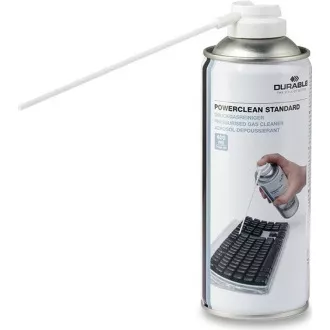 CLEAN IT stisnjen plin 600ml