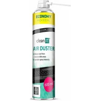 CLEAN IT stisnjen plin 600ml
