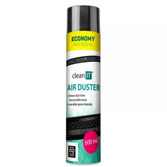 CLEAN IT stisnjen plin 600ml