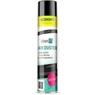CLEAN IT stisnjen plin 600ml