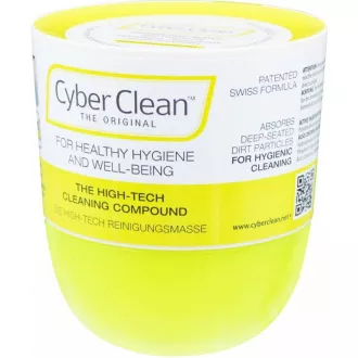 CYBER CLEAN Originalna čistilna mešanica v skodelici 160 gr.