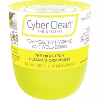 CYBER CLEAN Originalna čistilna mešanica v skodelici 160 gr.