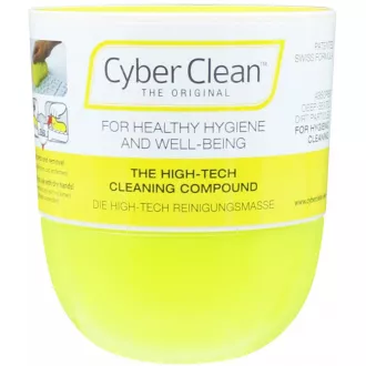 CYBER CLEAN Originalna čistilna mešanica v skodelici 160 gr.
