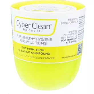 CYBER CLEAN Originalna čistilna mešanica v skodelici 160 gr.
