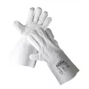 Celotne usnjene rokavice CRANE - 10