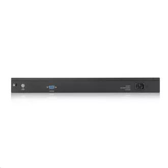 Zyxel GS2220-50 50-portno gigabitno stikalo z upravljanjem L2, 44x gigabitni RJ45, 4x gigabitni RJ45/SFP, 2x gigabitni SFP