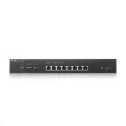 Zyxel XS1930-10 8-portno večigabitno pametno upravljano stikalo z 2 priključkoma SFP