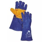 PUGNAX BLUE FH usnjene rokavice - 10
