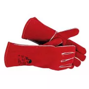 PUGNAX RED FH usnjene rokavice - 10