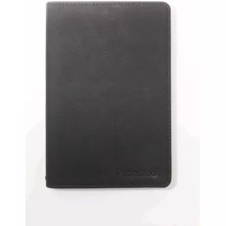POCKETBOOK Ohišje za Basic Lux 4, črno
