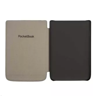POCKETBOOK Ohišje za Basic Lux 4, črno