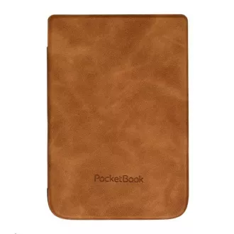 POCKETBOOK Ohišje za Basic Lux 4, rjavo POCKETBOOK Ohišje za Basic Lux 4, rjavo