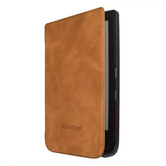 POCKETBOOK Ohišje za Basic Lux 4, rjavo POCKETBOOK Ohišje za Basic Lux 4, rjavo