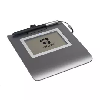 Wacom STU-430 in Sign Pro PDF
