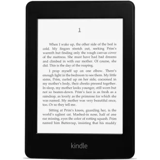 Amazon Kindle Paperwhite 5 2021 32GB Znak. Ed. (brez oglaševanja)