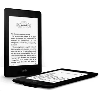 Amazon Kindle Paperwhite 5 2021 32GB Znak. Ed. (brez oglaševanja)
