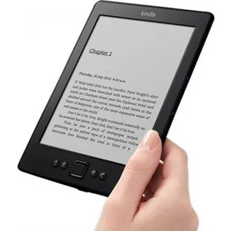 Amazon Kindle Paperwhite 5 2021 32GB Znak. Ed. (brez oglaševanja)
