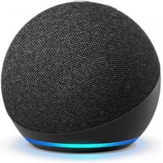 Amazon - Echo Dot (5. generacija, izdaja 2022) Pametni zvočnik z Alexo - črna Amazon - Echo Dot (5. generacija, izdaja 2022) Pametni zvočnik z Alexo - črna