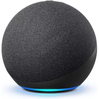 Amazon - Echo Dot (5. generacija, izdaja 2022) Pametni zvočnik z Alexo - črna Amazon - Echo Dot (5. generacija, izdaja 2022) Pametni zvočnik z Alexo - črna