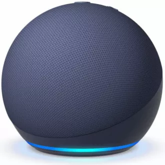 Amazon - Echo Dot (5. generacija, izdaja 2022) Pametni zvočnik z Alexo - črna Amazon - Echo Dot (5. generacija, izdaja 2022) Pametni zvočnik z Alexo - črna