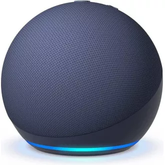 Amazon - Echo Dot (5. generacija, izdaja 2022) Pametni zvočnik z Alexo - črna Amazon - Echo Dot (5. generacija, izdaja 2022) Pametni zvočnik z Alexo - črna