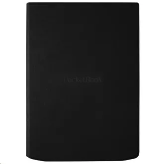 POCKETBOOK Flip etui za InkPad Color3, InkPad 4, črn