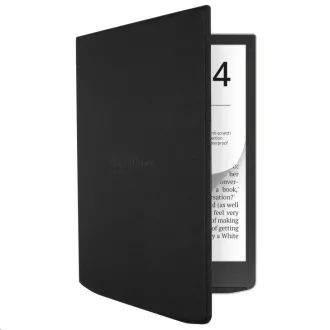 POCKETBOOK Flip etui za InkPad Color3, InkPad 4, črn