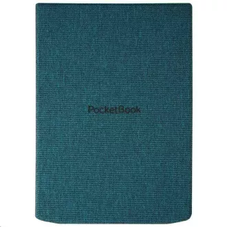 POCKETBOOK Flip etui za InkPad Color3, InkPad 4, zelen