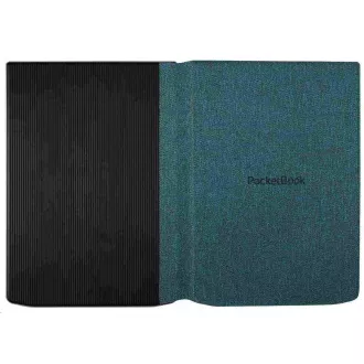POCKETBOOK Flip etui za InkPad Color3, InkPad 4, zelen