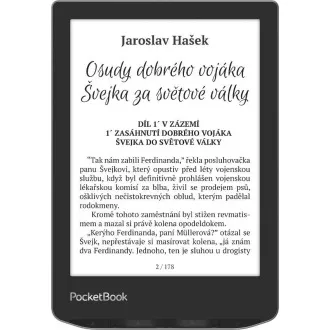 Vrečka 629 Žepna knjižica Verse - megleno siva Vrečka 629 Žepna knjižica Verse - megleno siva
