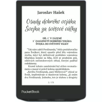 Žepna knjižica 629 Žepna knjižica Verse - svetlo modra