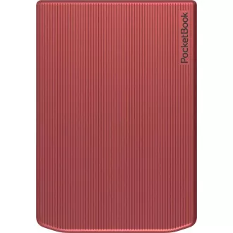 POCKETBOOK 634 Žepna knjižica Verse Pro - Passion Red POCKETBOOK 634 Žepna knjižica Verse Pro - Passion Red